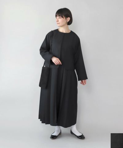 ワンピース | 大人ナチュラル服ならmumokuteki - ムモクテキ公式通販サイト