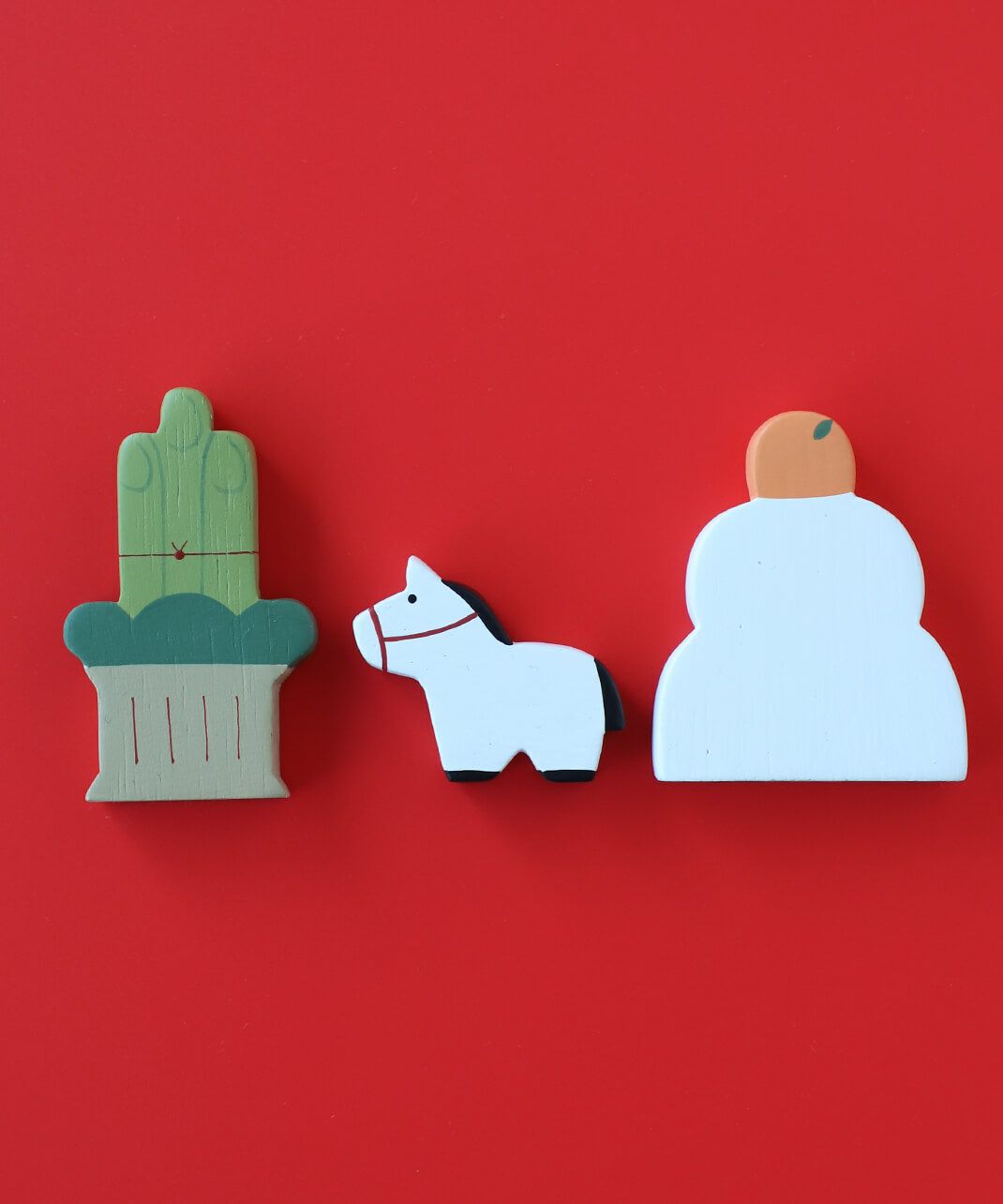 T-Lab.HAPPYクリスマス サンタ | mumokutekiオンラインストア