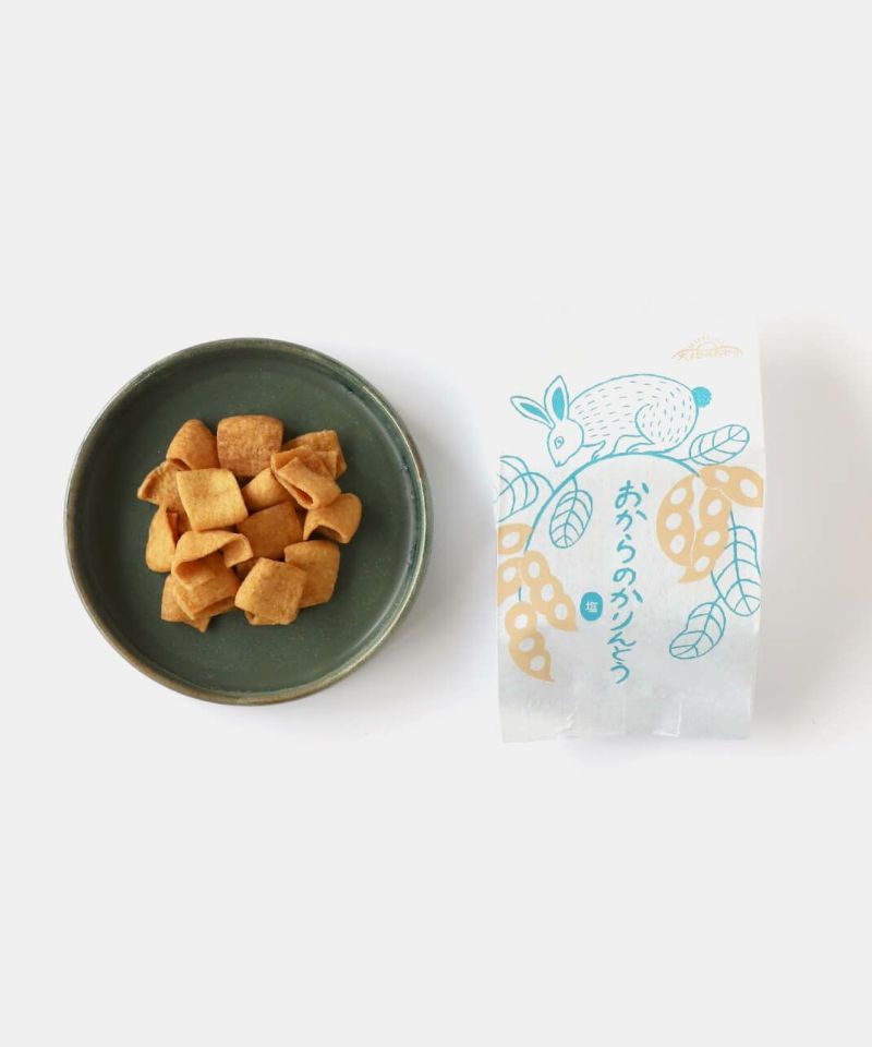 蜂蜜かりんとう」チャック付き袋タイプ新発売のお知らせ | 東京