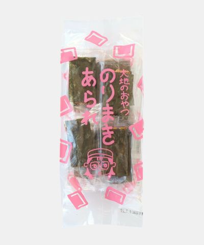 結わえる焙煎玄米の香ばしさが引き立つ「もちもち玄米めん