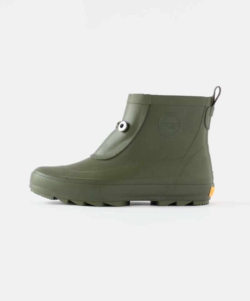 30%off】MOONSTAR HI-TEC PEATLAND レインブーツ | mumokuteki