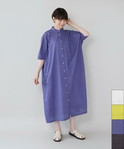 ワンピース | ナチュラル服のファッションブランドなら