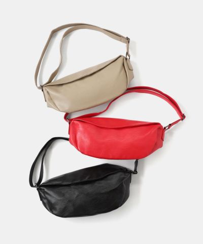 オーダー品☆リバティ特大バッグ ポケット5つ 底合皮 肩紐長め 50×40cm mumokuteki合皮ジップショルダーバッグ | mumokutekiオンライン