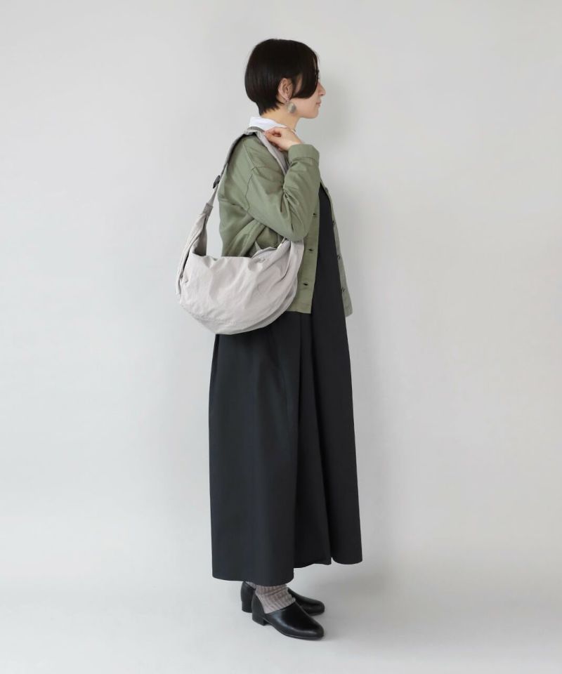 mumokutekiふんわり軽い撥水ショルダー | mumokutekiオンライン mumokutekiふんわり軽い撥水ショルダー | mumokutekiオンライン