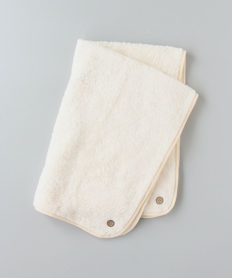 mumokutekiやわらかな肌触りが気持ちいい 4wayブランケット