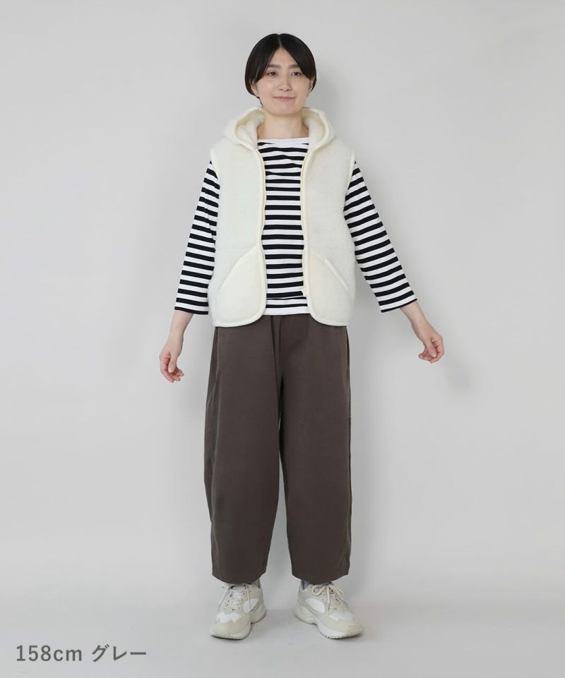20%off】mumokuteki長さが選べる2サイズ展開のコーデュロイ