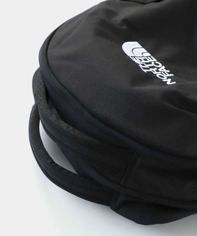 maamiぶてぃっく‪(ᯅ̈ )【A37】美品企業系☆USA規格ノースフェ THE NORTH FACE デイバック リュック 「韓国限定・日本未入荷