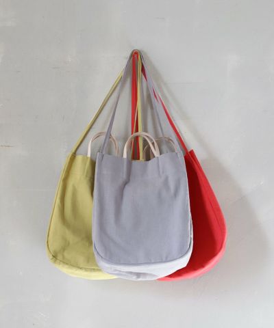 EARTH MADE フリンジ付きショルダーバッグ EARTH MADE アースメイド E7377 6POCKET INSIDE PRINT MINI