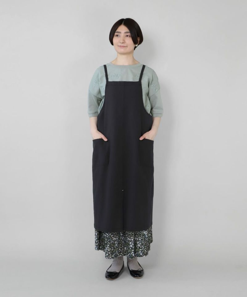 トウカイテイオー　エプロン ダイワ(Daiwa) DA-6525 オーシャンエプロントート 08394686