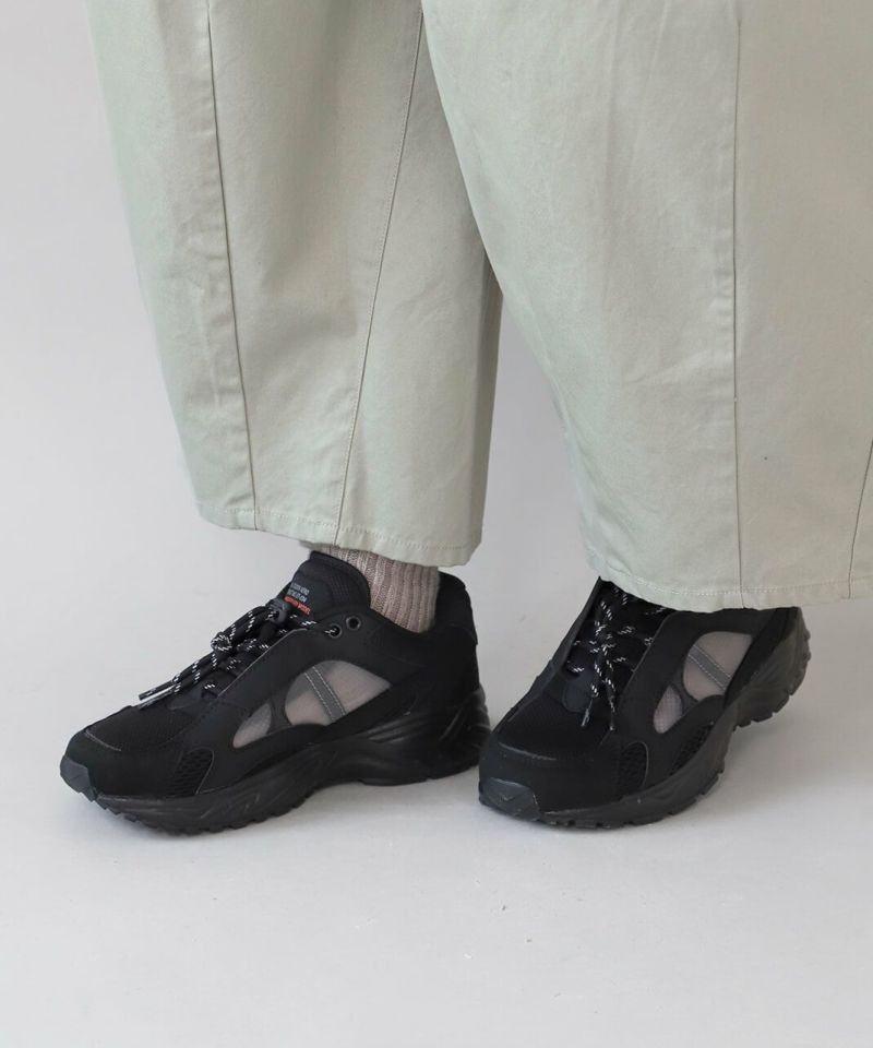 MOONSTAR 810s EC STORE / ET002 STUDEN TAUPE
