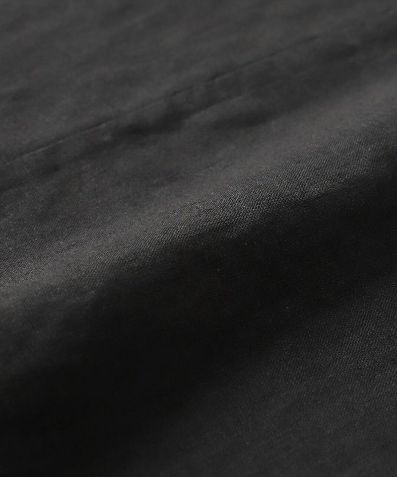 よよよ　blue willow フォーマル対応オックスリネンのジャケット よよよ様専用 blue willow フォーマル対応オックスリネンの