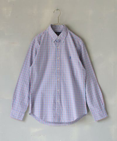 RALPH LAUREN古着シャツ 167 | mumokutekiオンラインストア