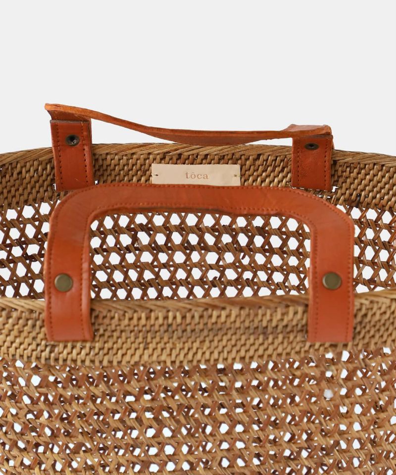 20%off】tocaATA TOTE BAG | mumokutekiオンラインストア
