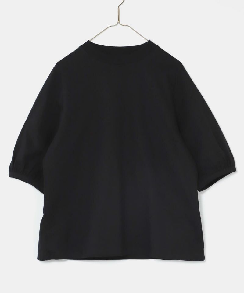 【WEB限定・洗える・接触冷感】バルーンジャージー カットソー セール】 【接触冷感・UVカット・速乾・洗える】マット