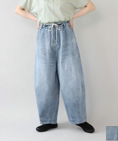 ボトムス | ナチュラル服のファッションブランドならmumokuteki