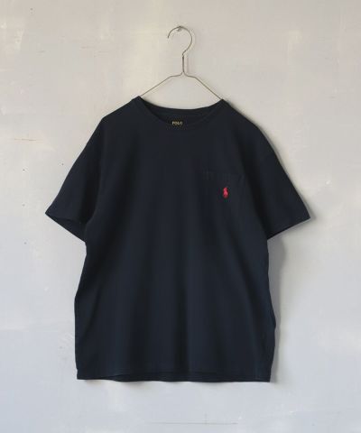 ray 様K179【激レア】USA古着ポロラルフローレン金刺繍