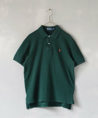 中古・古着通販】POLO RALPH LAUREN (ポロ・ラルフローレン