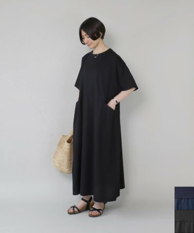 ワンピース | ナチュラル服のファッションブランドなら