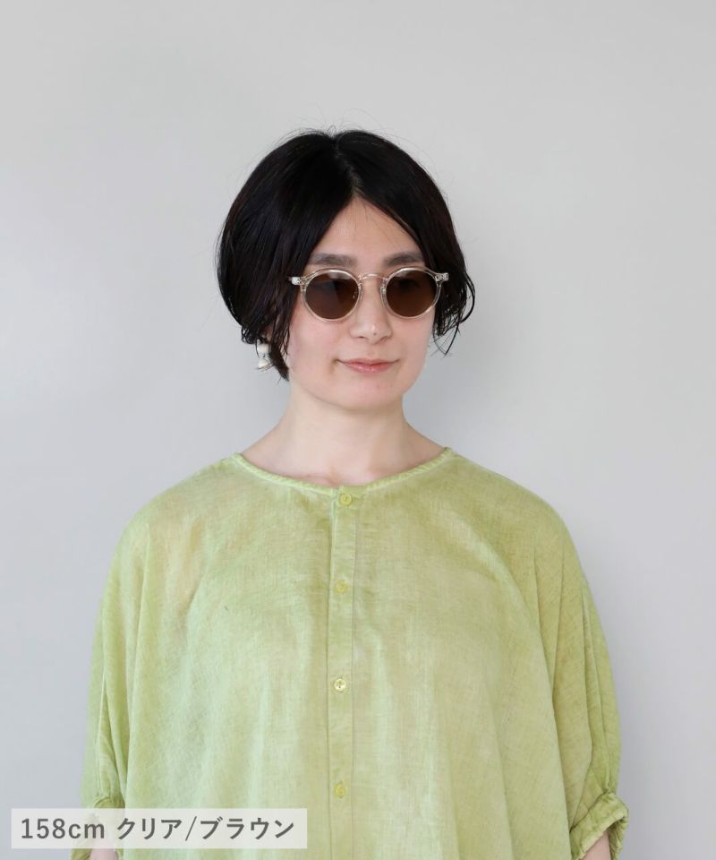 CiqiDamon サングラス | mumokutekiオンラインストア