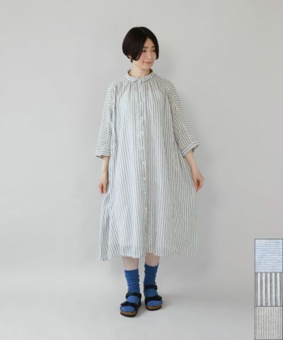 ワンピース | ナチュラル服のファッションブランドなら
