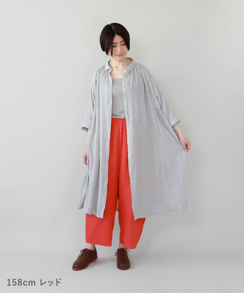 楽天市場】【FashionTHESALE35％OFF】サルエル レディース SPT