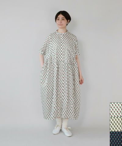 ワンピース | ナチュラル服のファッションブランドなら