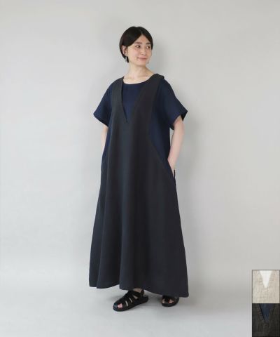 ワンピース | ナチュラル服のファッションブランドなら