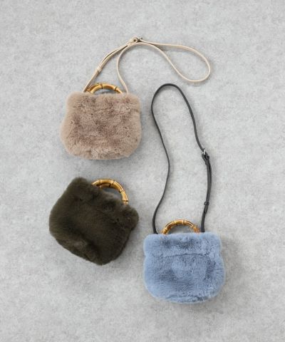 ⚫︎美品 LAVITA ラヴィータブルーフォックスファー カシミヤ ポンチョ カシミヤ100％ 毛皮 ブルーフォックスケープ | かぜとゆき