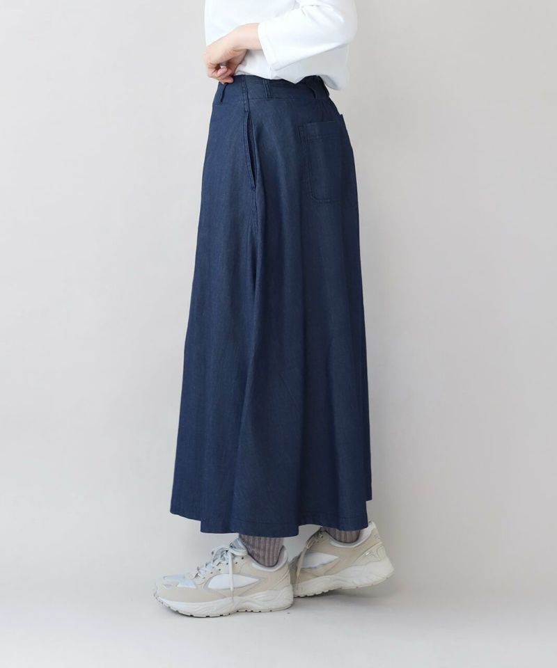 マコリ◆新品未使用◆77circa♡フレアデニム 楽天市場】77circa デニム パンツの通販