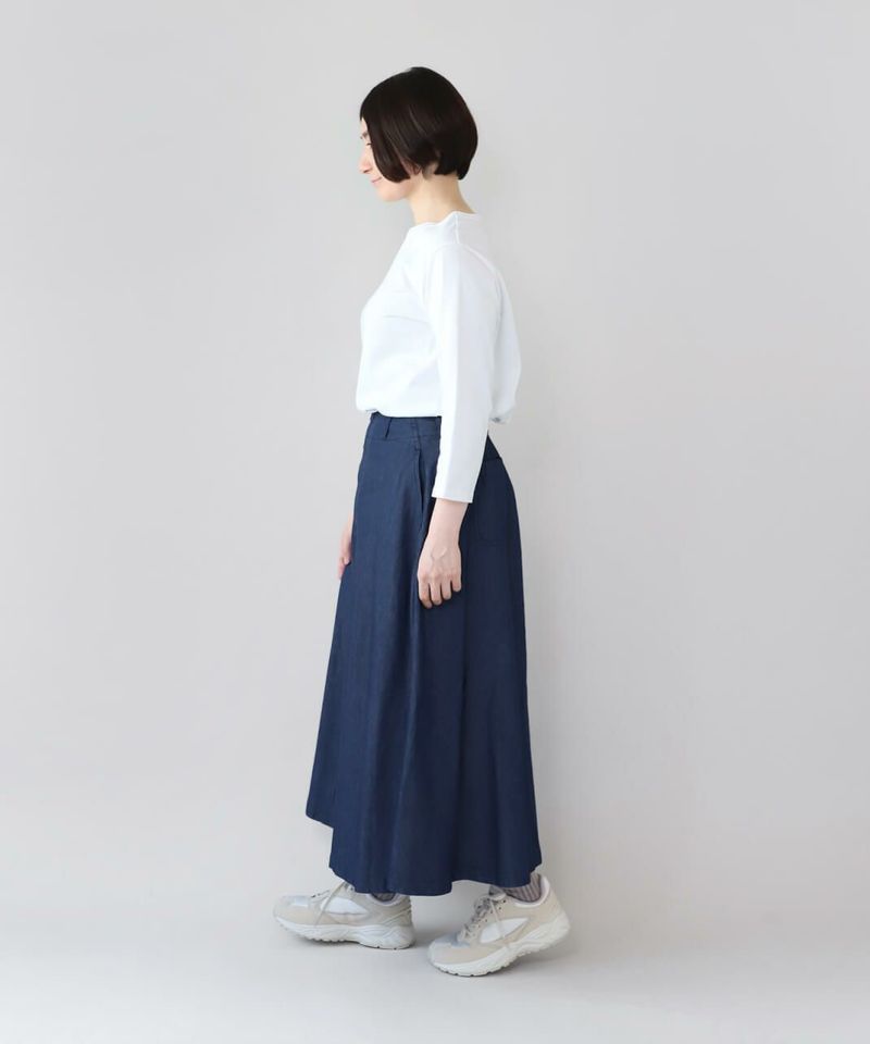 litmus vintage / AliceMcCall フレアスカート 小花柄フレアスカート｜is amulet.公式通販サイト
