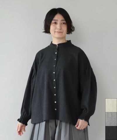 YURK geniet van（ユルクフニートファン） | mumokutekiオンラインストア