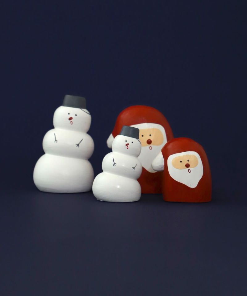 20%off】T-Lab.ジングルベル スノーマン | mumokutekiオンラインストア