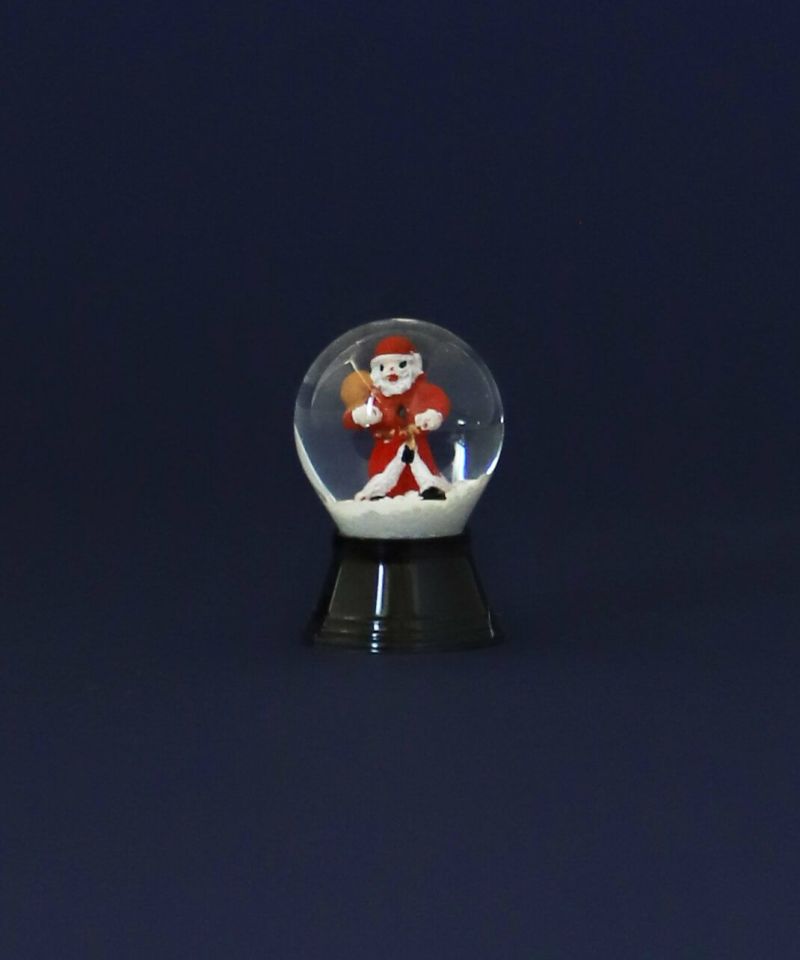 PERZYスノーグローブ 25㎜ | mumokutekiオンラインストア