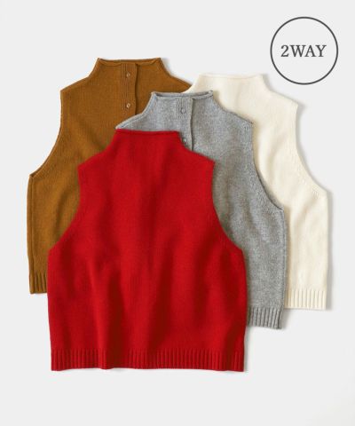 fashion brand | mumokutekiオンラインストア