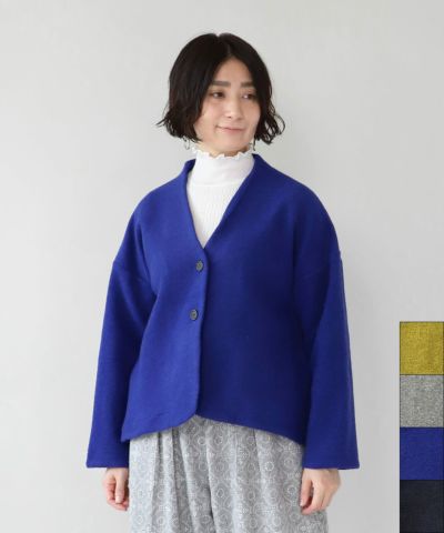 秋冬春毎日着たいナチュラル服 秋冬春いつも着たいナチュラル服: リネン、コットン、ウールで作る大人